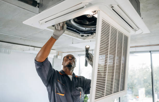 Licensed Heat Pump Repair service in New Haven, NY - FH HVAC
