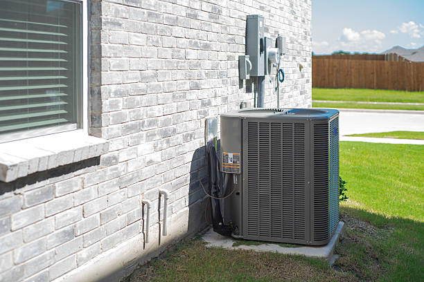 Reliable Heat Pump Repair contractor in New Haven, NY by FH HVAC
